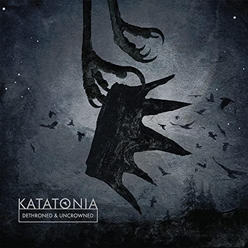ISIS Novembre Katatonia CDセット KATATONIA - Fall Of Hearts (Ltd Booklet) - Amazon.com Music